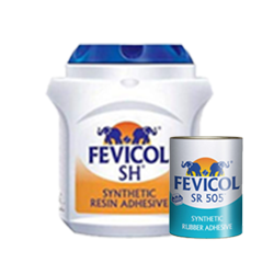 Adhesives