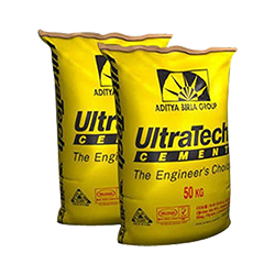 Cement