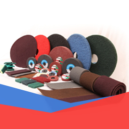 Abrasives