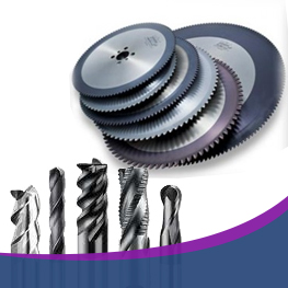 Files/Drills/Cutting Blades