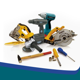 Hand/Power Tools