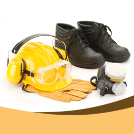 Safety Products